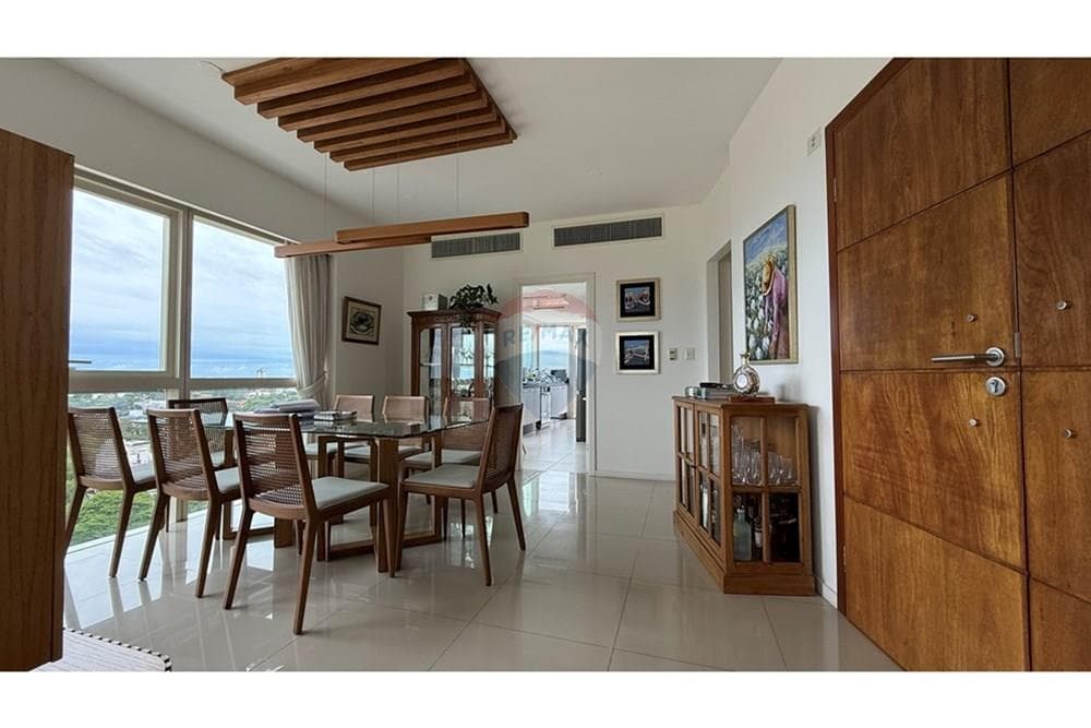 Dpto 3 hab suite, sim muebles, sta teresa, foto 3