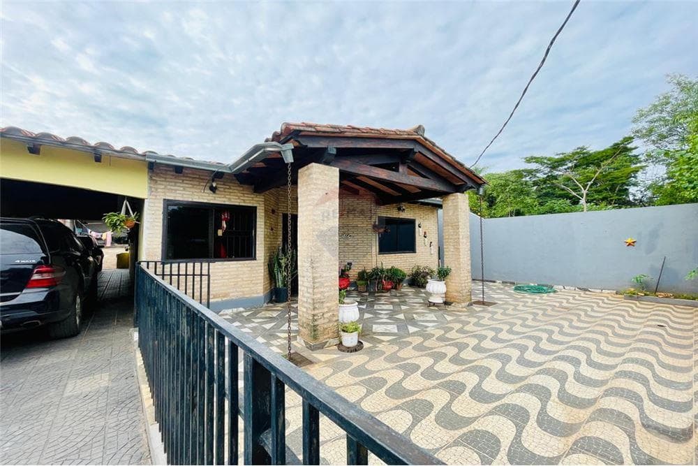 Casa en San Lorenzo virgen de fatima, foto 1
