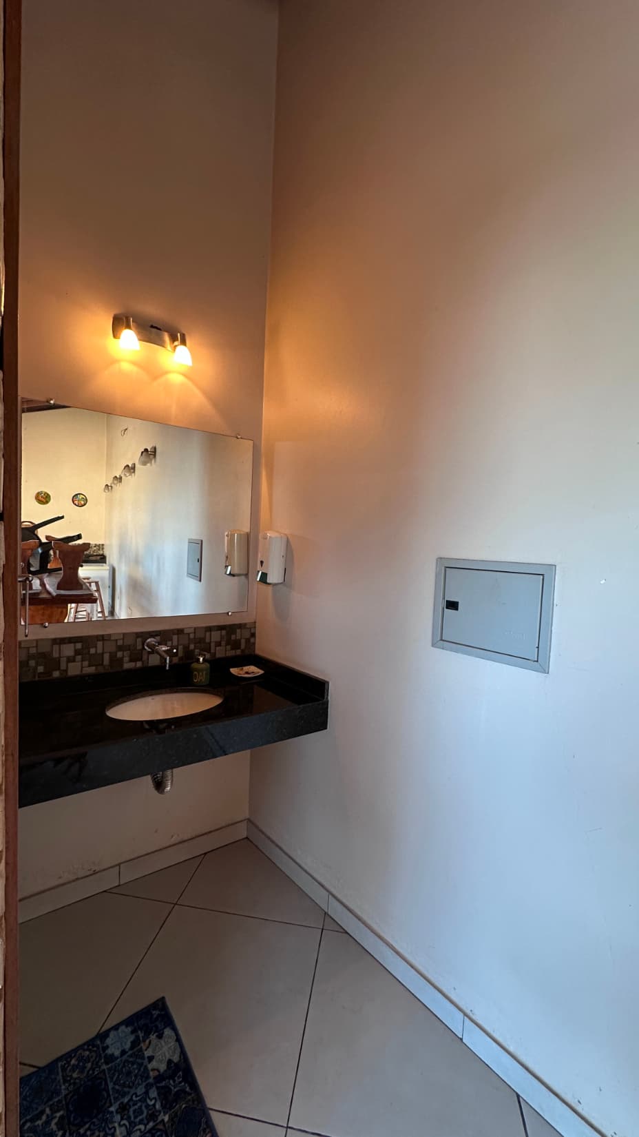 En alquiler | casa de 3 dormitorios en Recoleta, foto 4