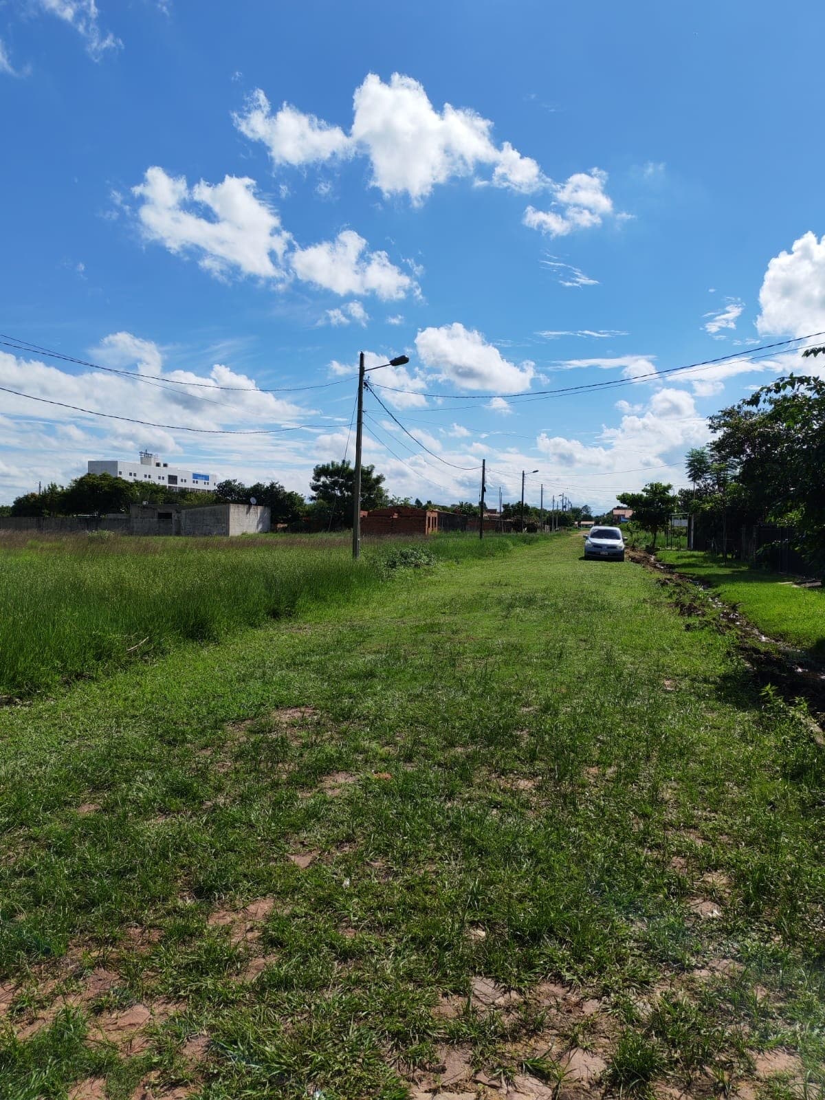 Terreno en guarambare, foto 3