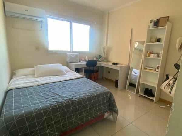 Departamento en venta – edificio sicilia | Asunción, foto 3