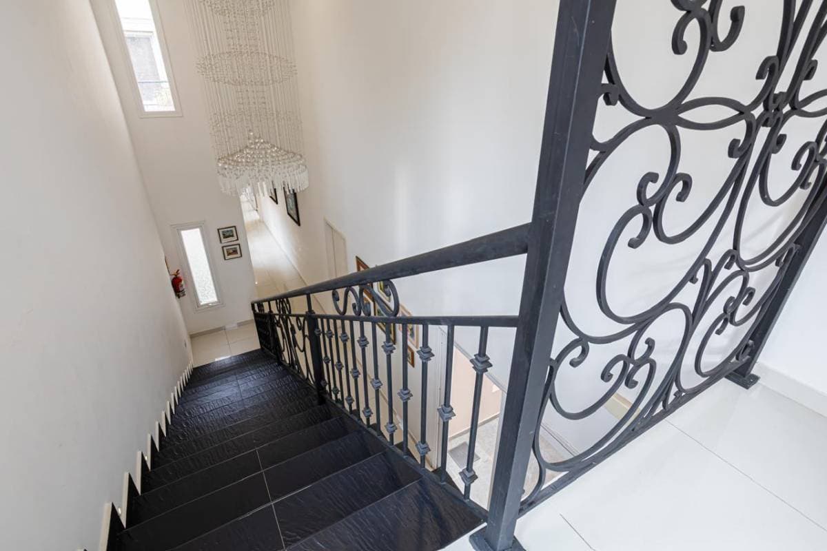 En venta – Amplia residencia en Lambaré A solo 10 minutos del Colegio SEK, foto 4