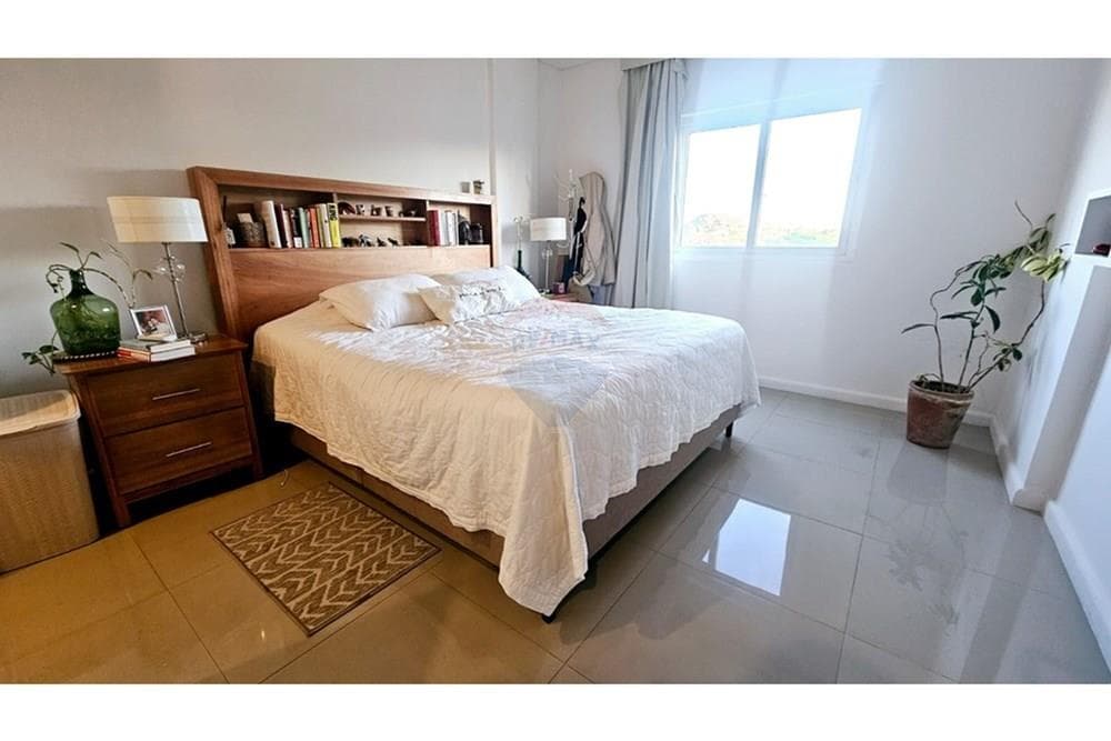 Departamento - Alquiler - Paraguay Asunción Villa Morra, foto 1