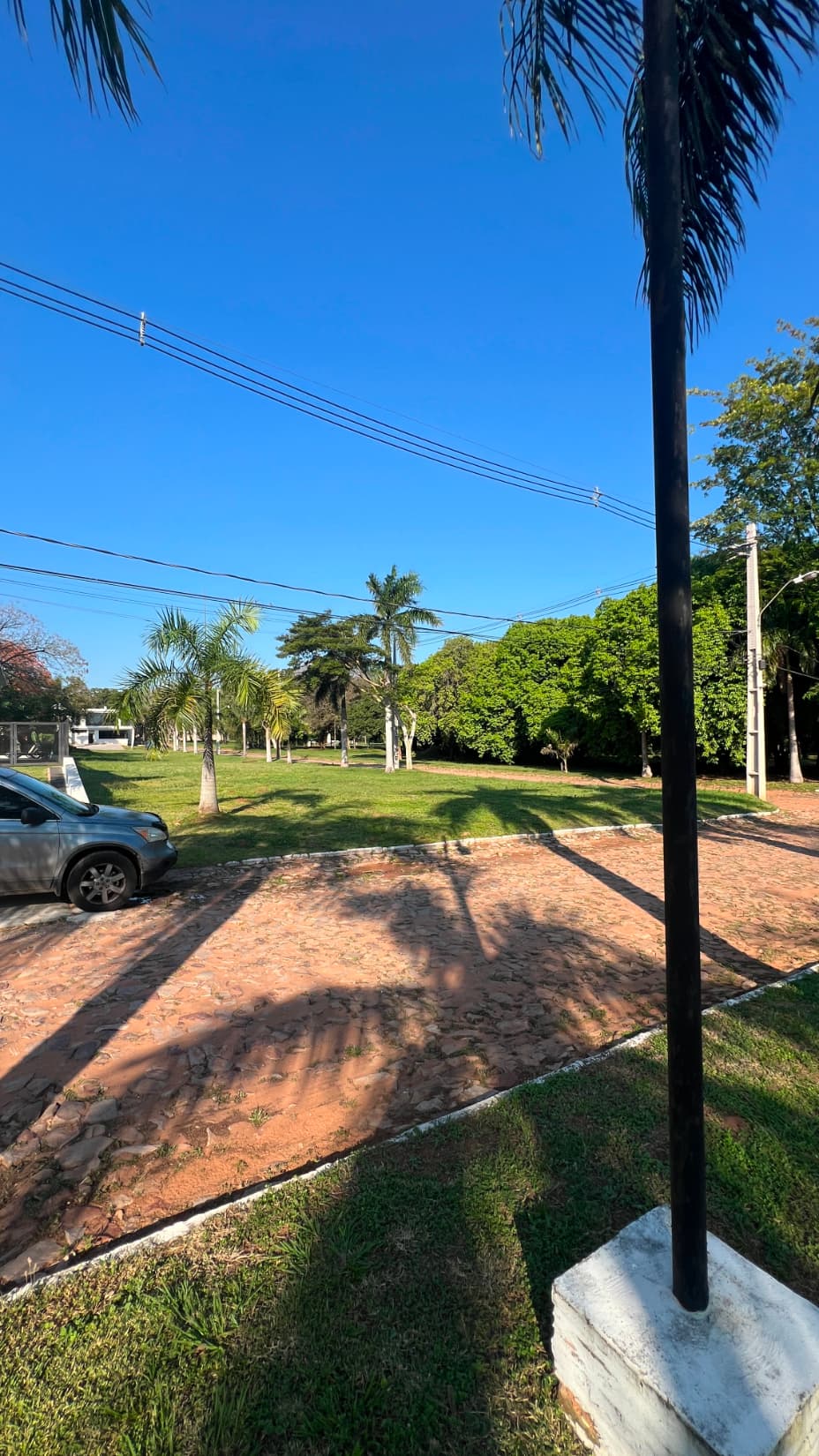 Terreno en Condominio Plaza Los Mangos Lambaré — foto 4