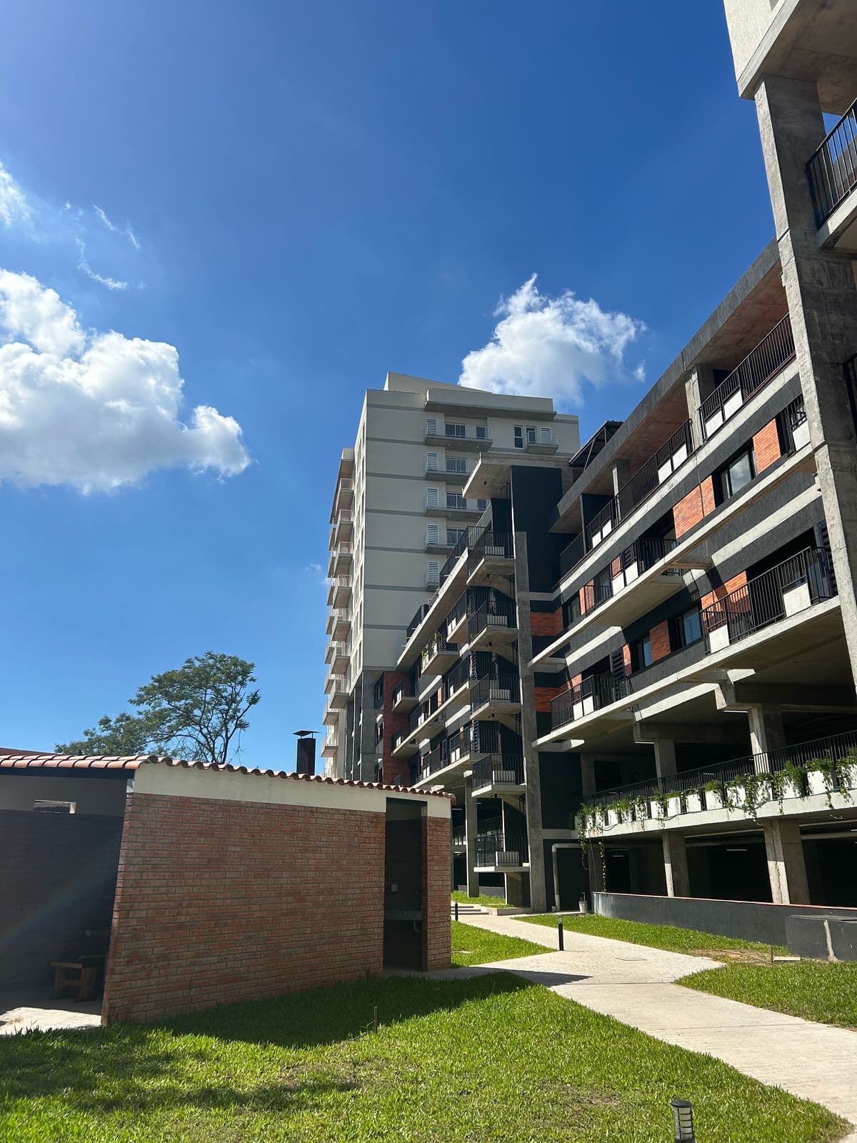 Oga Ciudad Jardín - 2 Dorm. B8 — foto 3