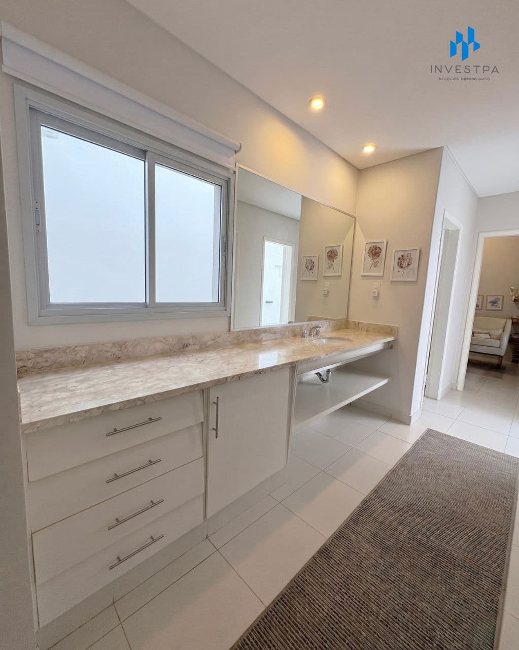 Dúplex De 3 Habitaciones En Barrio Ciudad Nueva — foto 5