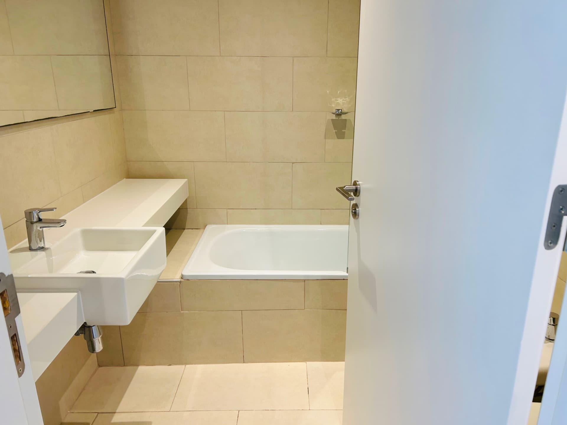 Alquiló dpto de 3 habitaciones palacio de los patos, foto 5