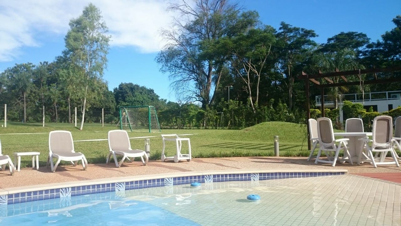Vendo o alquilo hermosa residencia en el yacht