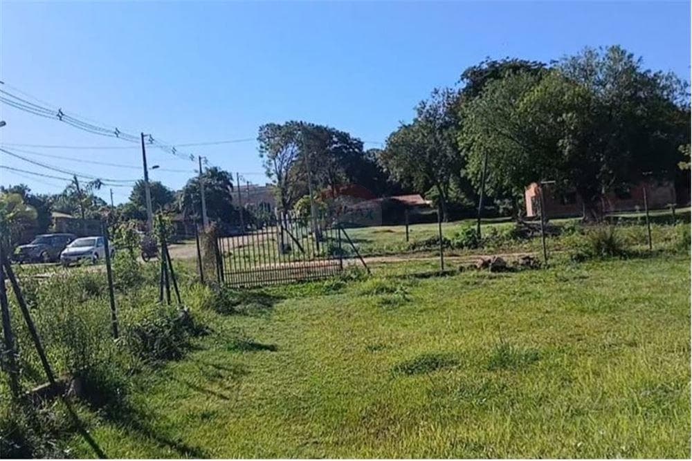 Terrenos en venta – ykua duré, Luque
