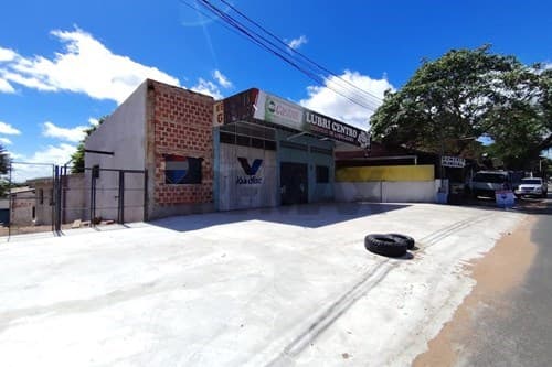 Local comercial en Villa Elisa — foto 2