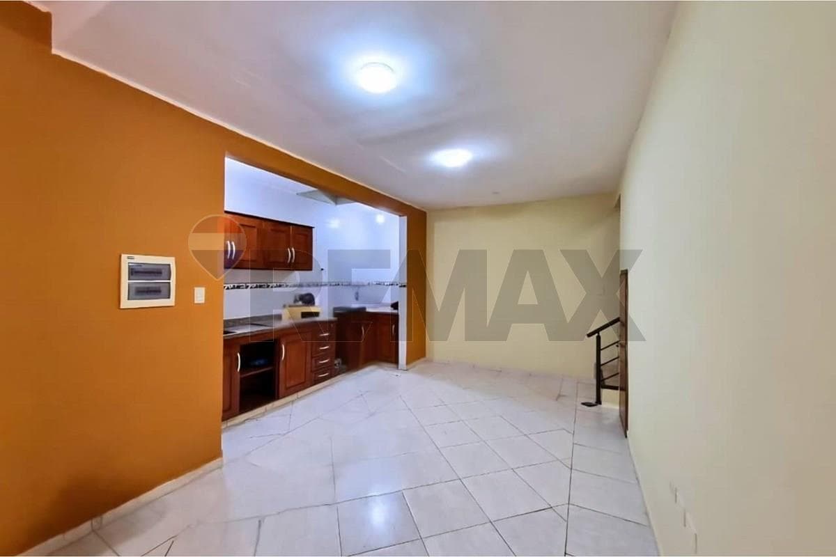 Duplex en alquiler - Lambaré, foto 5