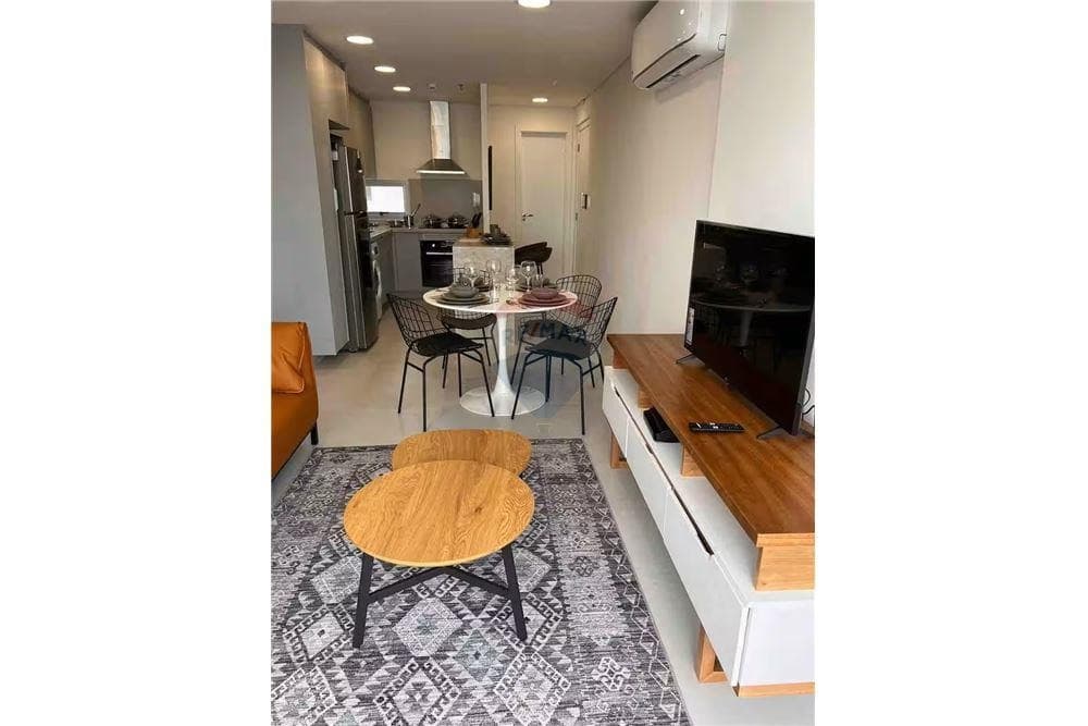 Departamento Las Lomas, foto 2