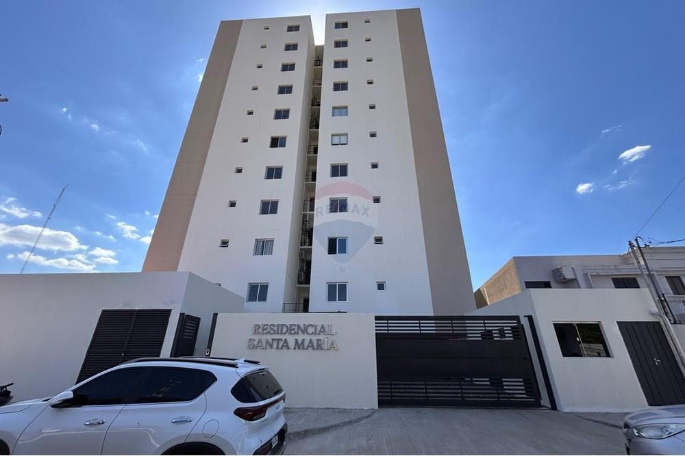 En alquiler departamento zona cit - Luque