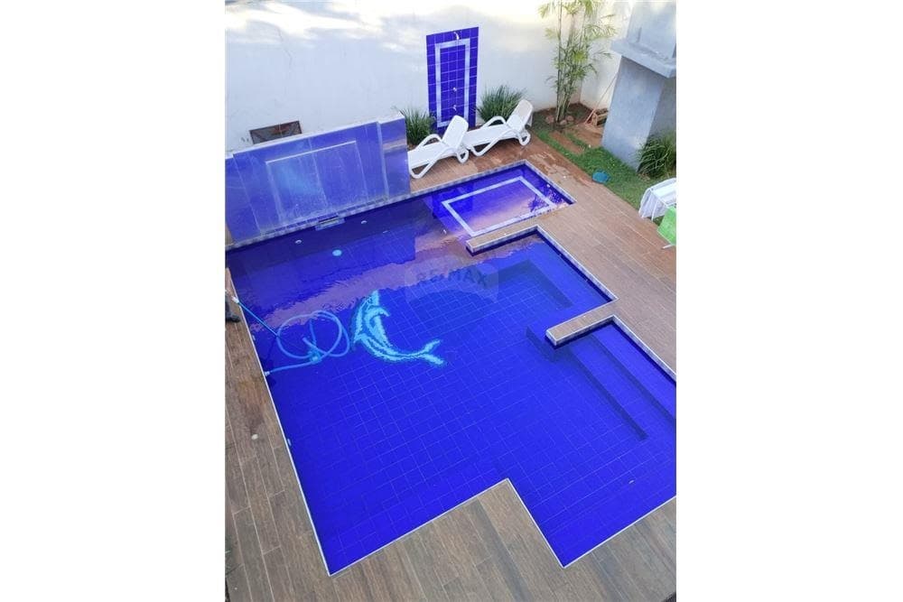 Exclusiva residencia en aregua — foto 2
