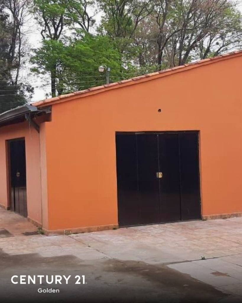 En venta casa en San Lorenzo, foto 3