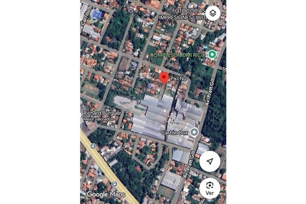 Terreno - Venta - Paraguay Central Ñemby VENDO TERRENO 10x40–Ñemby- PAI ÑU, foto 1