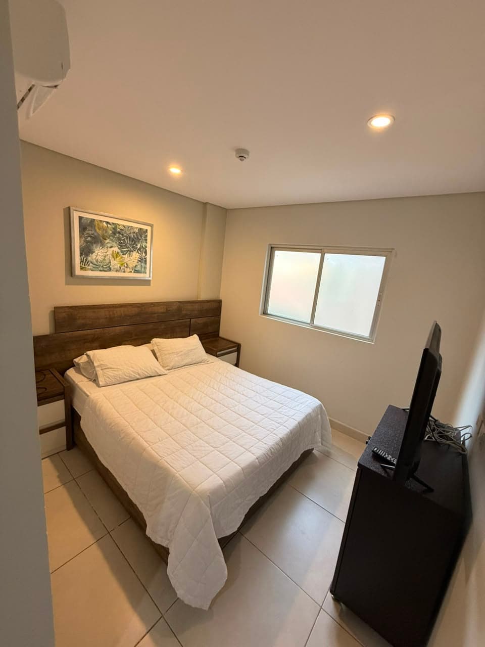Hermoso departamento amoblado en Villa Morra, foto 3