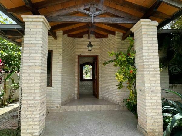 Se alquila amplia casa con excelentes espacios -barrio santa librada — foto 3