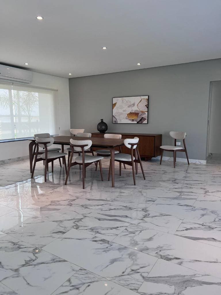Hermosa Residencia a estrenar completamente equipada en Surubi´i, foto 5