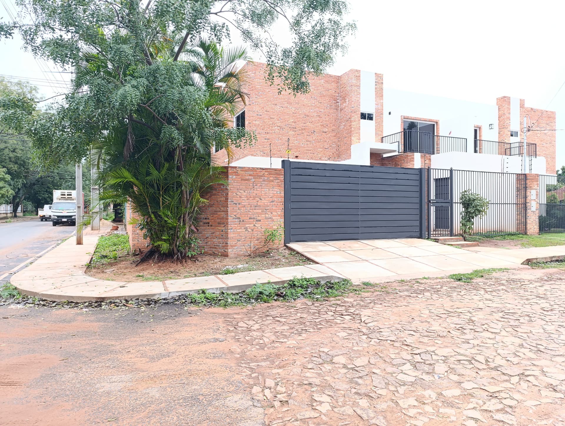 Duplex-Venta-PY Central Luque, foto 5
