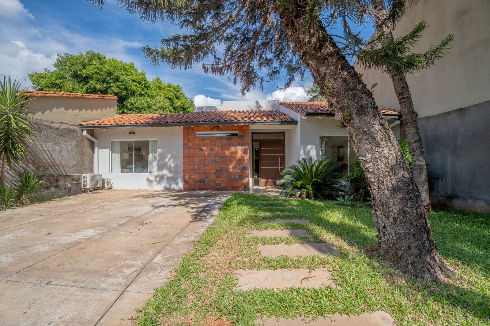 Casa soñada en vista alegre Asunción, foto 3