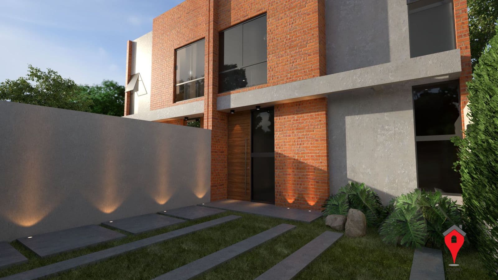 149000 Venta Dúplex con piscina y jardín Zona Cit - Marena — foto 4