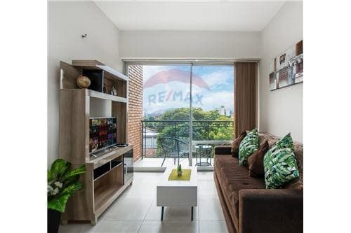 Departamento Amoblado en el Life Villa Morra, foto 4