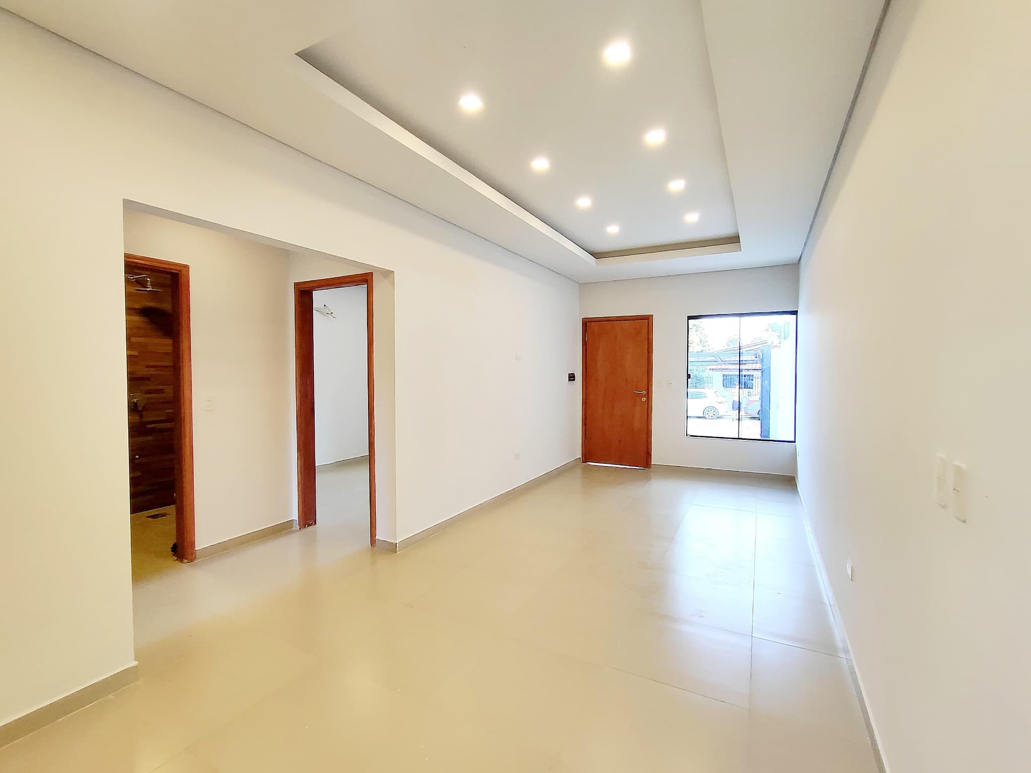 Duplex en itaugua — foto 2