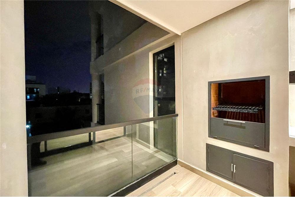 En alquiler departamento 1 dormitorio - Recoleta — foto 3