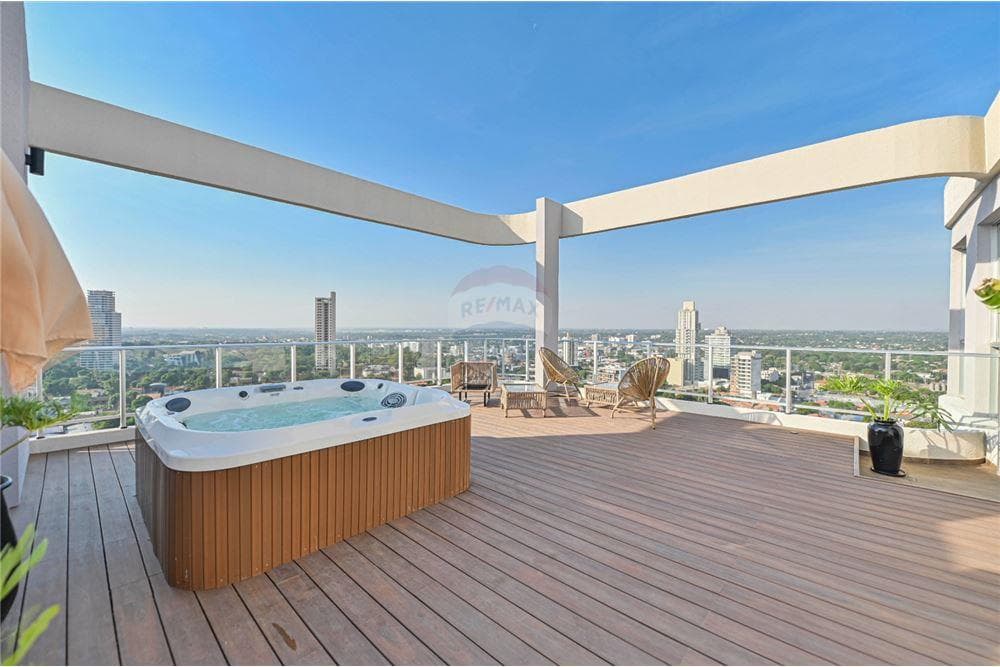 En venta departamento a estrenar en civis alpha, foto 3