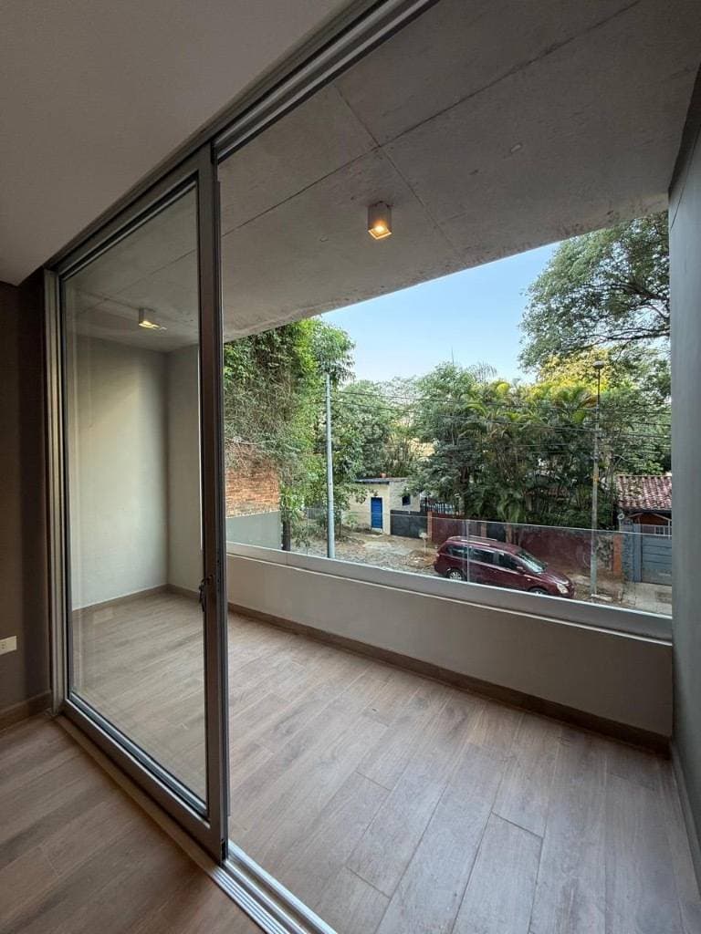 – Departamento de 1 dormitorio a Estrenar Barrio Villamorra, foto 2