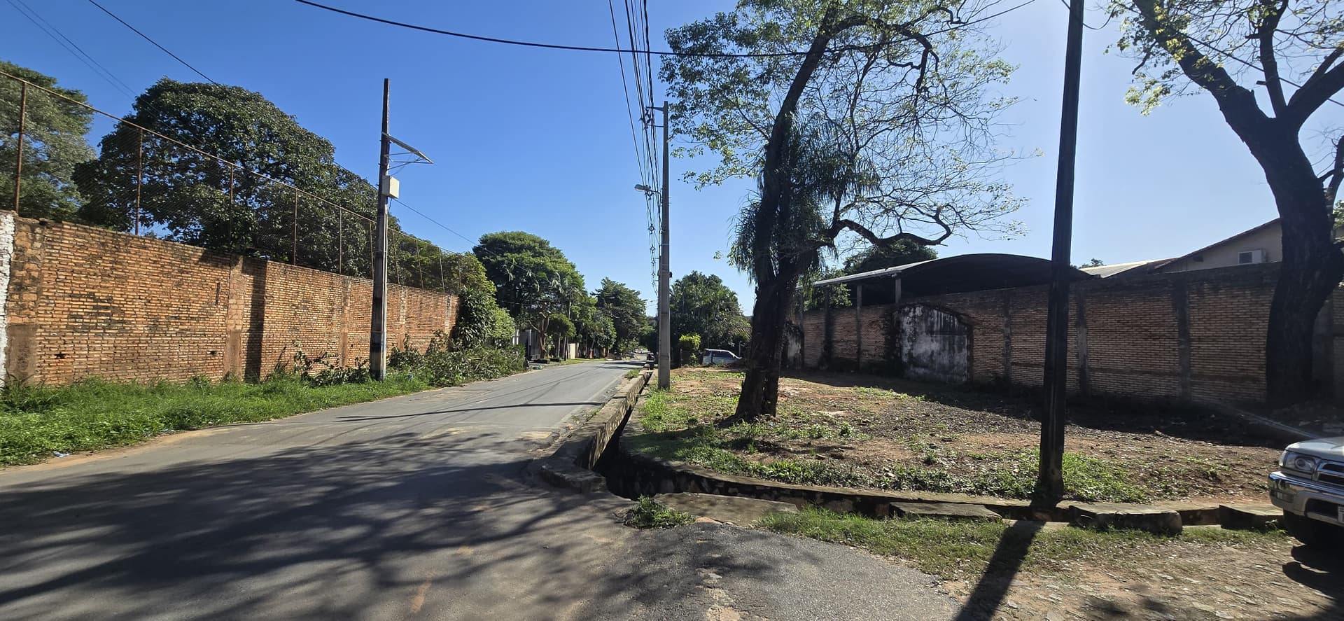 Terreno en Venta – Luque, Barrio Primer Barrio, foto 5