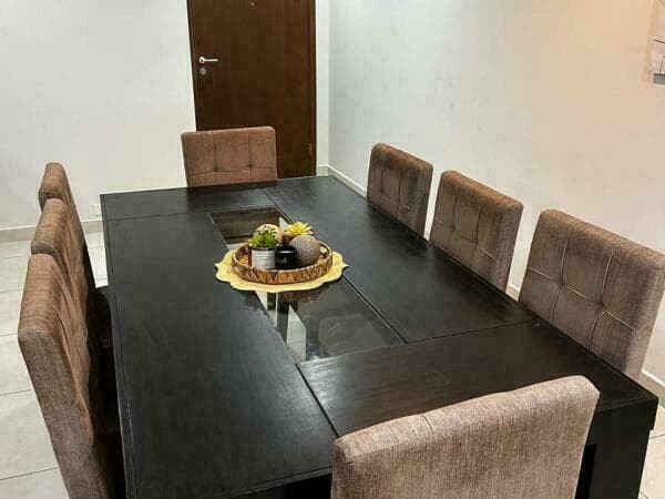 Departamento amoblado en villamorra!, foto 4