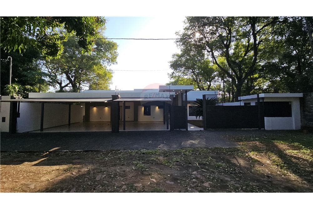 Residencia - Venta - Paraguay Asunción Itá Enramada, foto 1