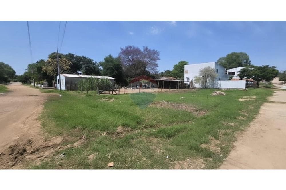 Oportunidad en esquina en mra bo villa margarita, foto 1