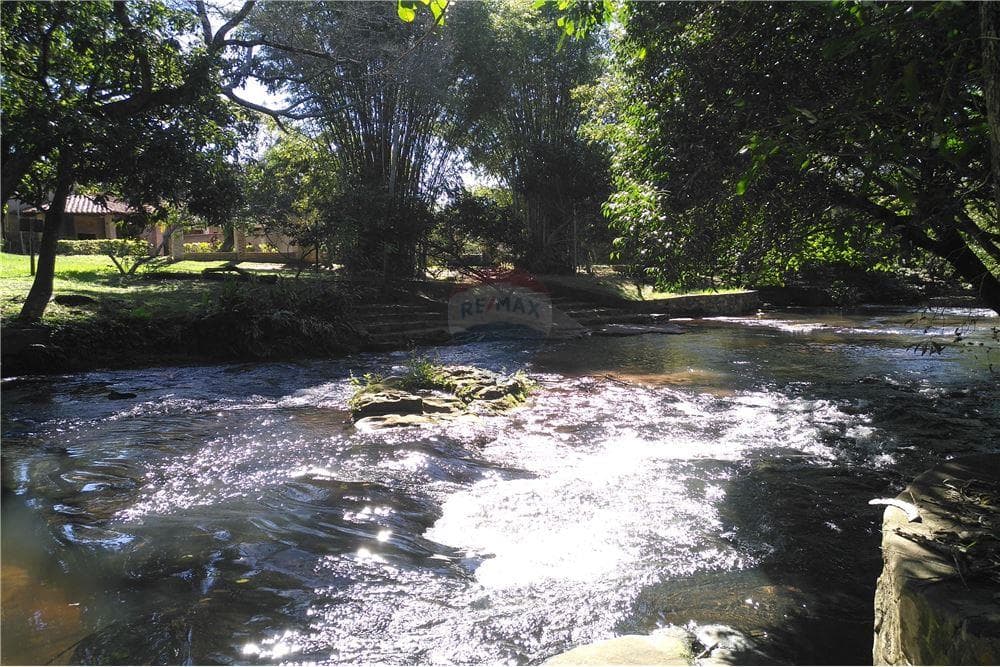 Terreno en piribebuy 4890 m2, foto 1