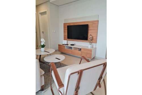 Departamento-Alquiler- Villa Morra, Asunción, foto 3