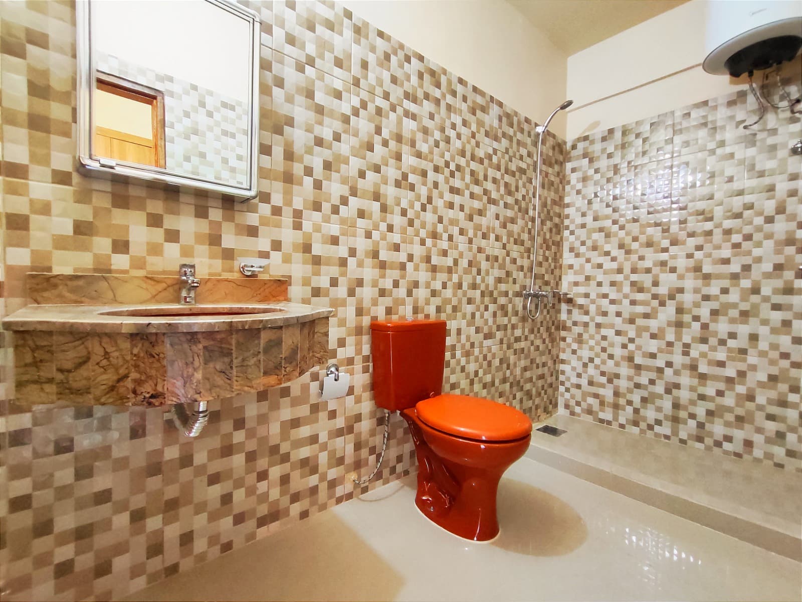 Duplex a estrenar en asuncion — foto 4