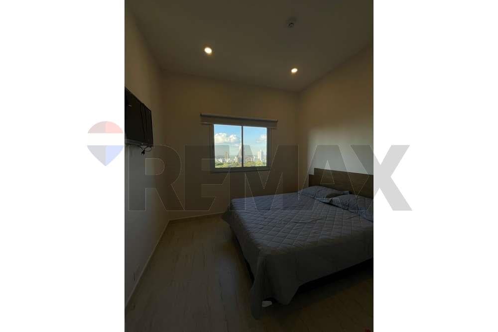 Departamento - Alquiler - Herrera, Asunción, Paraguay, foto 5