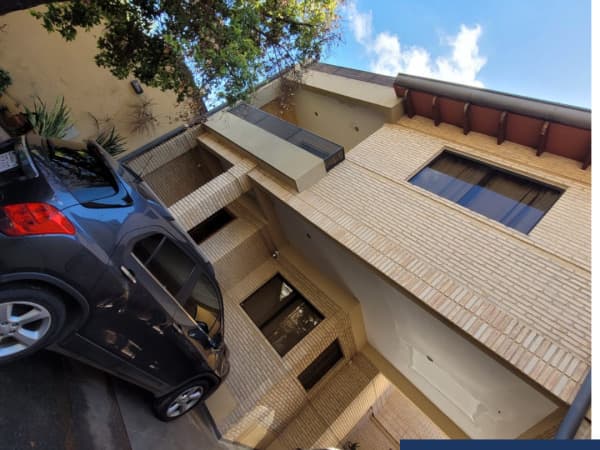 Hermosa casa en alquiler. Barrio Jara