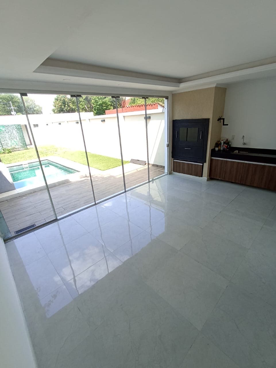 Duplex En San Lorenzo Villa Amelia, foto 3