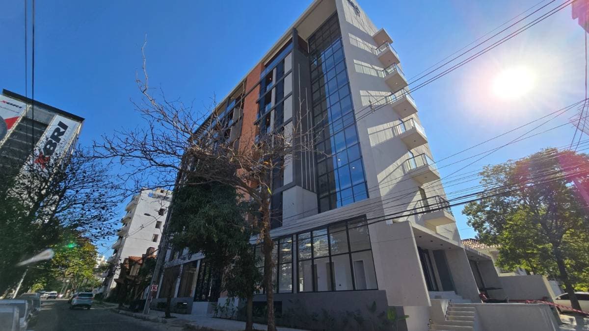Departamentos a estrenar a pasos del shopping del sol