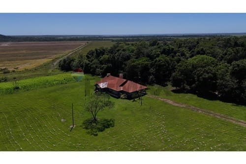 Hacienda en Venta Itapua, foto 2