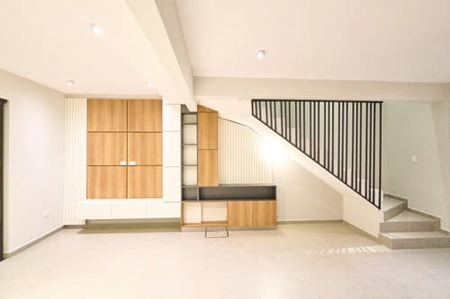Duplex asuncion barrio Villa Morra, foto 4