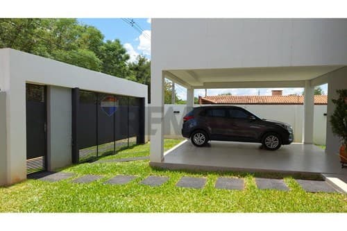 Hermosa Casa En Luque - Zona America Supermercado Villa Sofia, foto 2