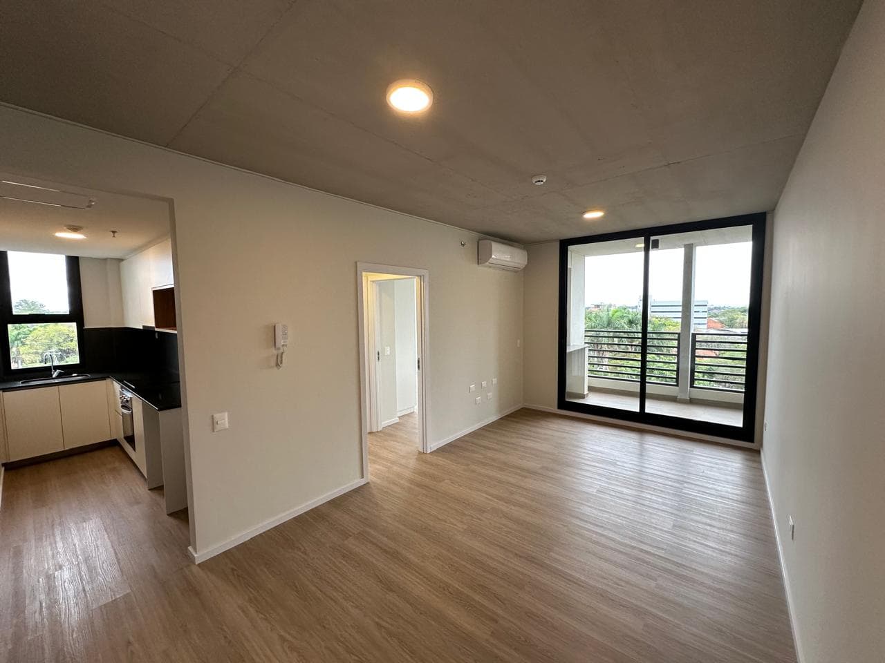 Depto de 1 dorm en bo los laureles, foto 2