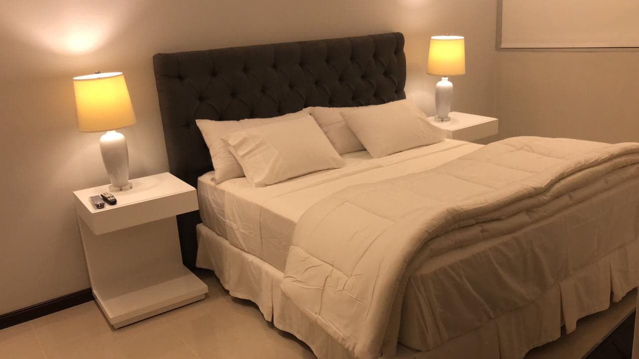 Dpto Amoblado de 1 habitación Moderna — foto 5