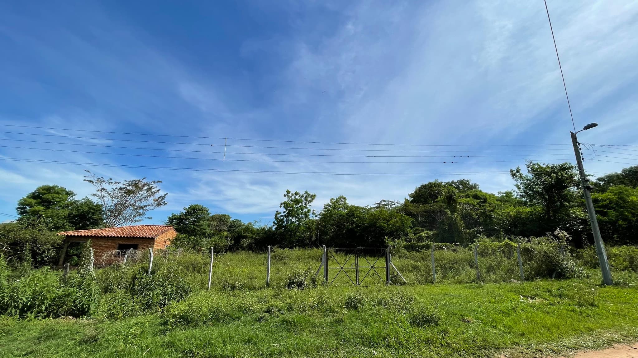 Se Vende Terreno De 880 M2 En Luque, Zarate Isla — foto 3