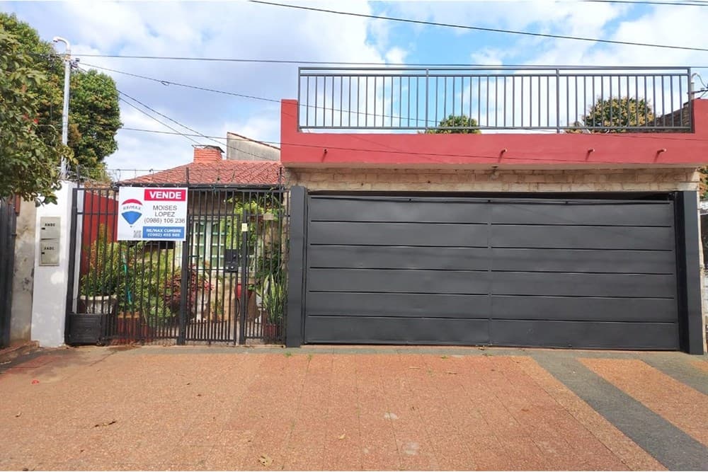 Casa - Venta - Lambaré, Paraguay, foto 1