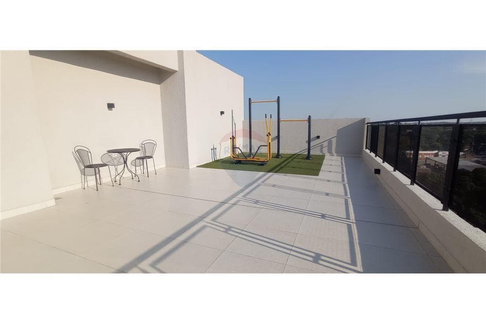 Dpto de 1 dorm a estrenar en zuba 7 — foto 5